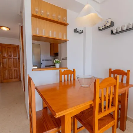 Apartment Ataraxia Con Vistas Al Mar *