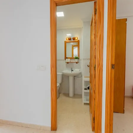 Appartement Ataraxia Con Vistas Al Mar Arenales del Sol