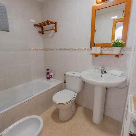 Appartement Ataraxia Con Vistas Al Mar